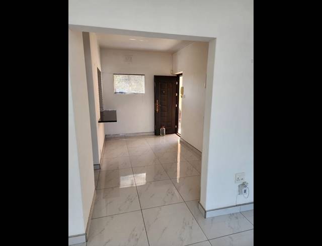1 BEDROOM PROPERTY TO RENT IN MUSGRAVE